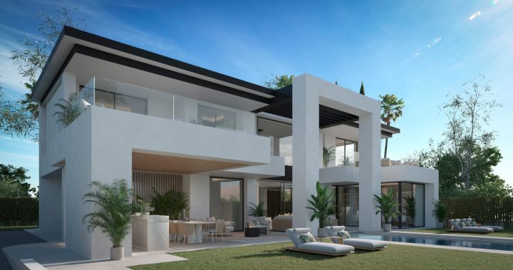 Proyecto en Bel Air - Desarrollo exclusivo en una ubicación privilegiada