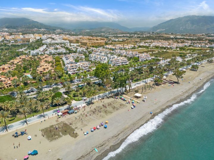 Las Adelfas - Appartement exceptionnel à San Pedro de Alcántara