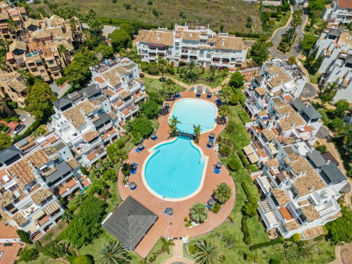 Las Adelfas - Appartement exceptionnel à San Pedro de Alcántara