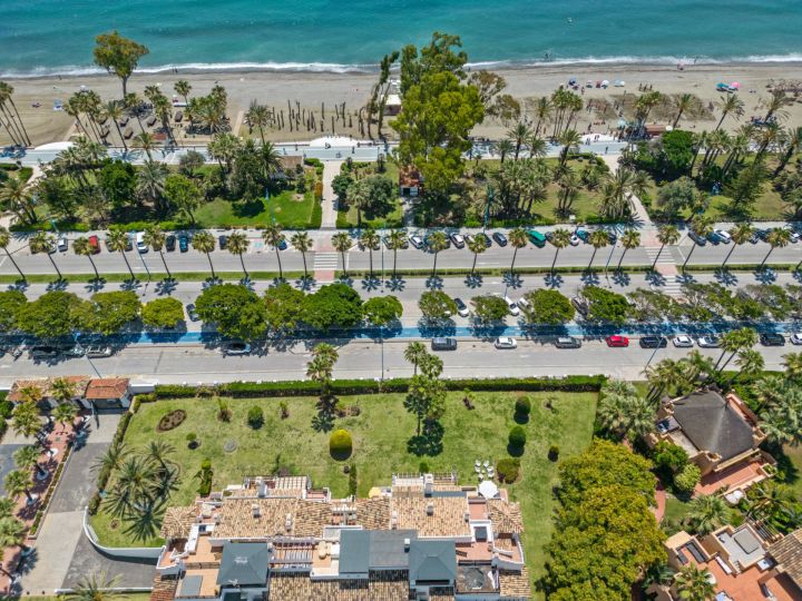 Las Adelfas - Appartement exceptionnel à San Pedro de Alcántara