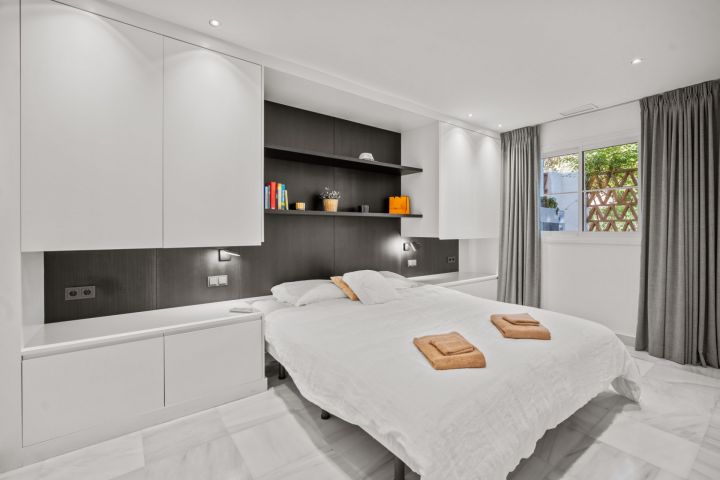 Las Adelfas - Appartement exceptionnel à San Pedro de Alcántara