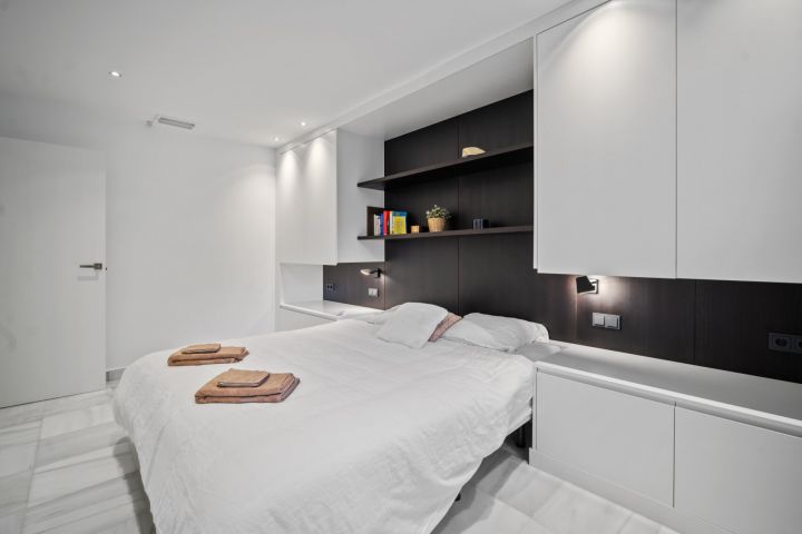 Las Adelfas - Appartement exceptionnel à San Pedro de Alcántara