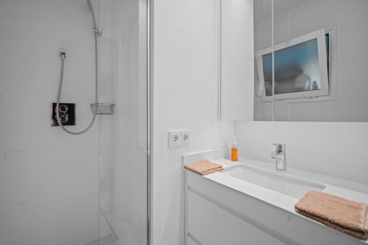 Las Adelfas - Appartement exceptionnel à San Pedro de Alcántara