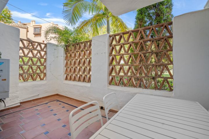 Las Adelfas - Appartement exceptionnel à San Pedro de Alcántara