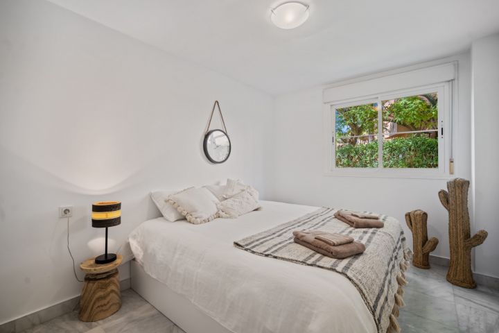 Las Adelfas - Appartement exceptionnel à San Pedro de Alcántara