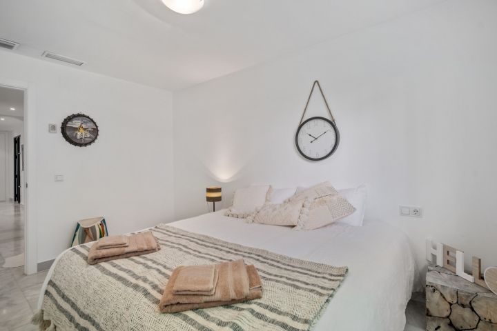 Las Adelfas - Appartement exceptionnel à San Pedro de Alcántara