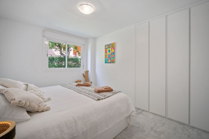 Las Adelfas - Appartement exceptionnel à San Pedro de Alcántara