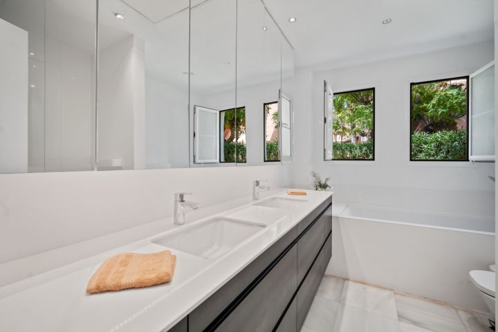 Las Adelfas - Appartement exceptionnel à San Pedro de Alcántara