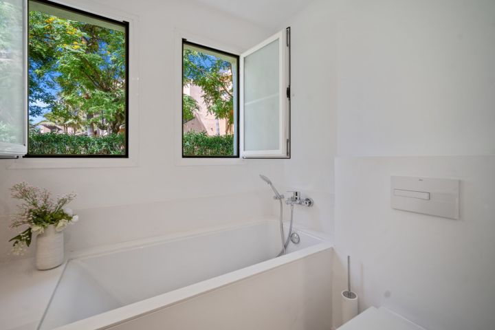 Las Adelfas - Appartement exceptionnel à San Pedro de Alcántara