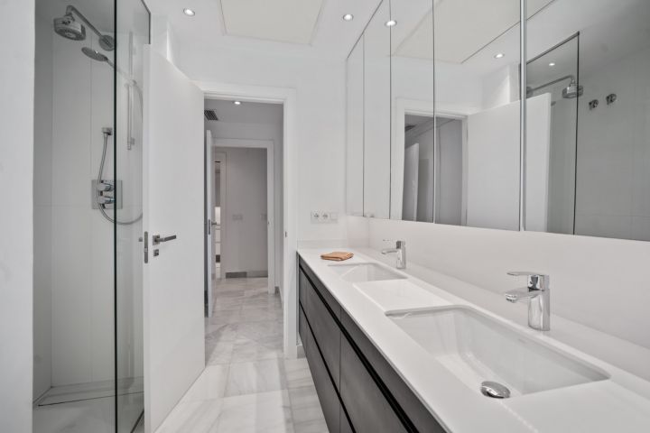 Las Adelfas - Appartement exceptionnel à San Pedro de Alcántara