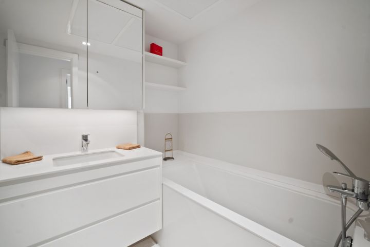Las Adelfas - Appartement exceptionnel à San Pedro de Alcántara