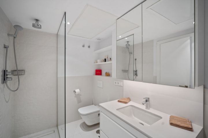 Las Adelfas - Appartement exceptionnel à San Pedro de Alcántara
