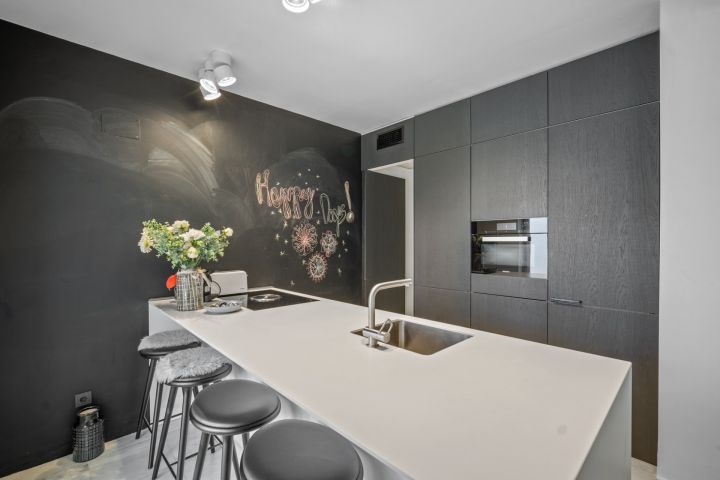 Las Adelfas - Beachside Apartment in San Pedro de Alcántara