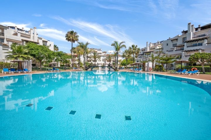 Las Adelfas - Appartement exceptionnel à San Pedro de Alcántara