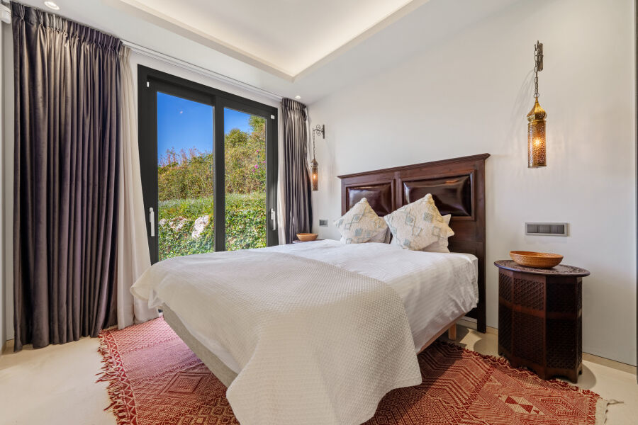 Los Olivos 16 - Fascinante villa en una ubicación privilegiada
