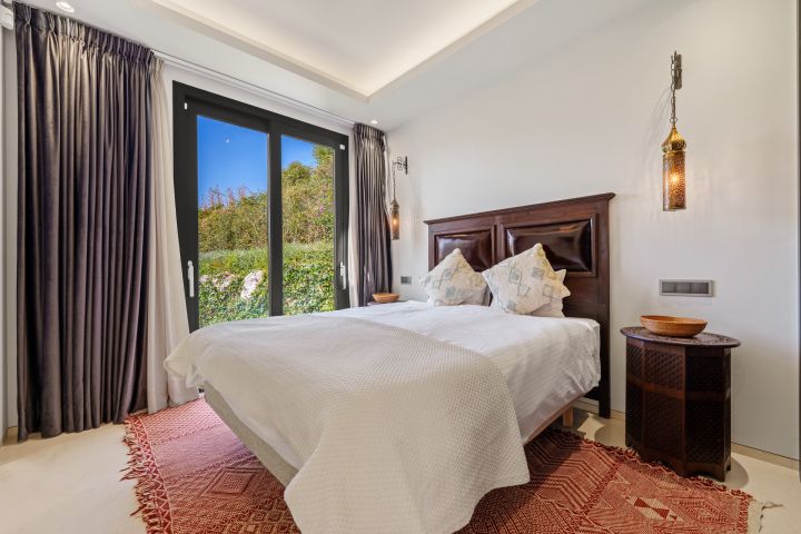 Los Olivos 16 - Fascinating Villa in Prime Location