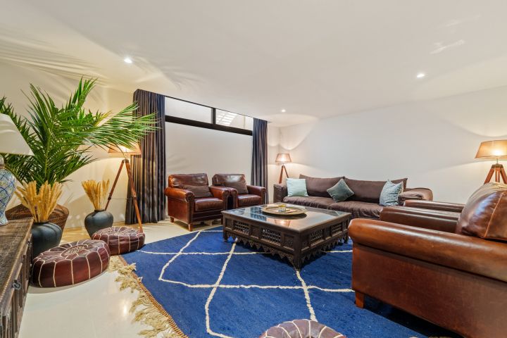 Los Olivos 16 - Fascinating Villa in Prime Location