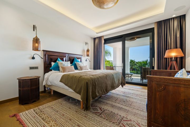Los Olivos 16 - Fascinating Villa in Prime Location