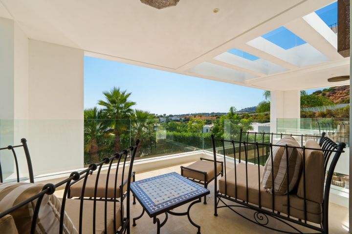 Los Olivos 16 - Fascinating Villa in Prime Location