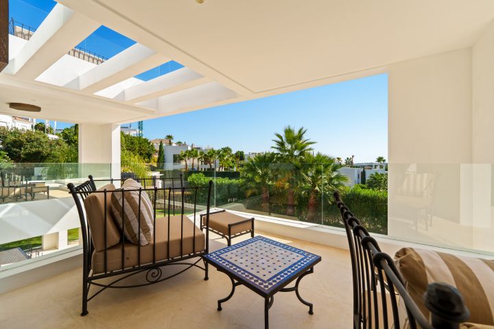 Los Olivos 16 - Fascinating Villa in Prime Location