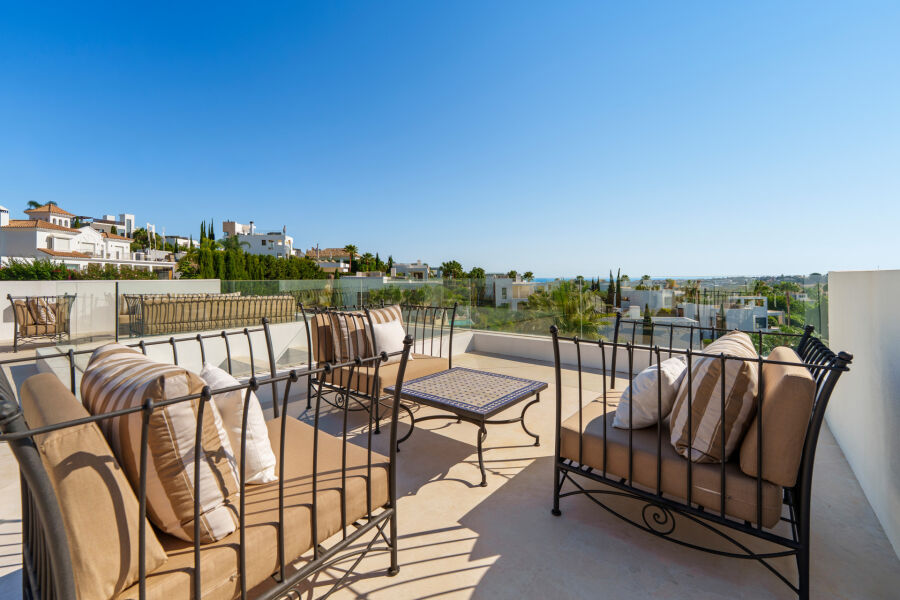 Los Olivos 16 - Fascinante villa en una ubicación privilegiada