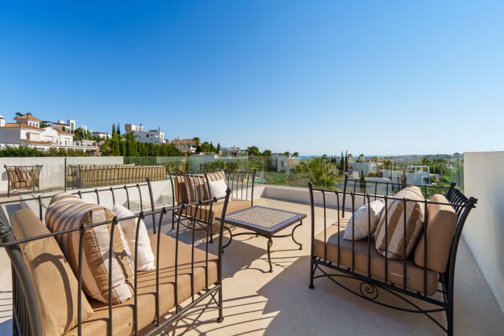 Los Olivos 16 - Fascinating Villa in Prime Location