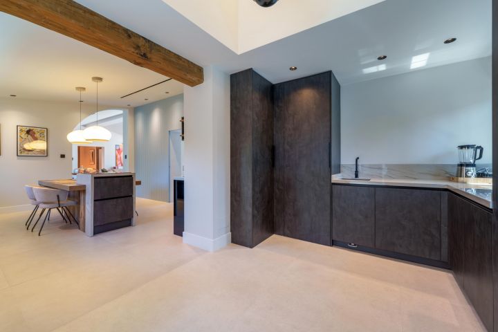 Villa Beach Life - Stunning Home in Puerto Banús