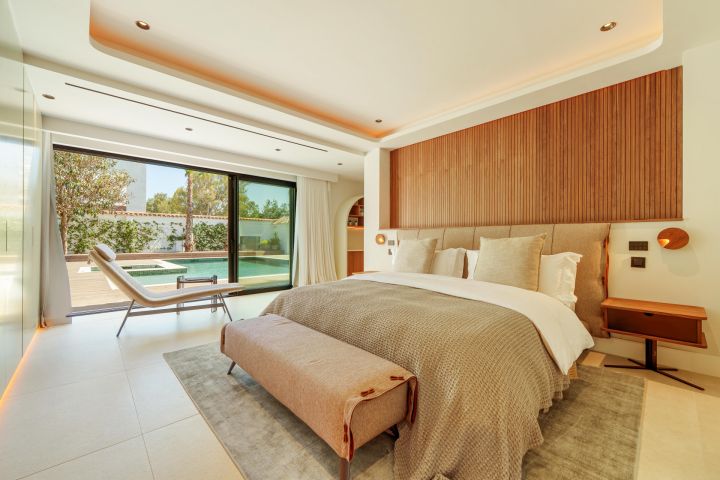 Villa Beach Life - Stunning Home in Puerto Banús