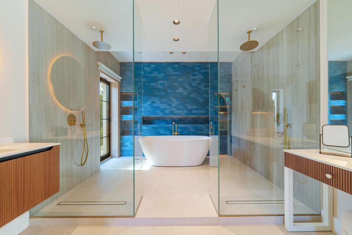 Villa Beach Life - Stunning Home in Puerto Banús