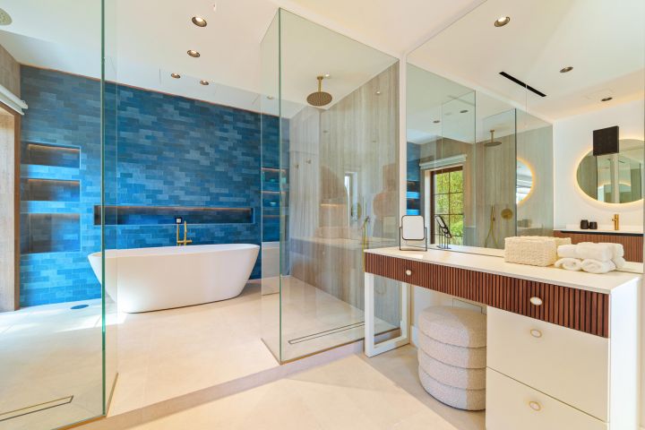 Villa Beach Life - Stunning Home in Puerto Banús