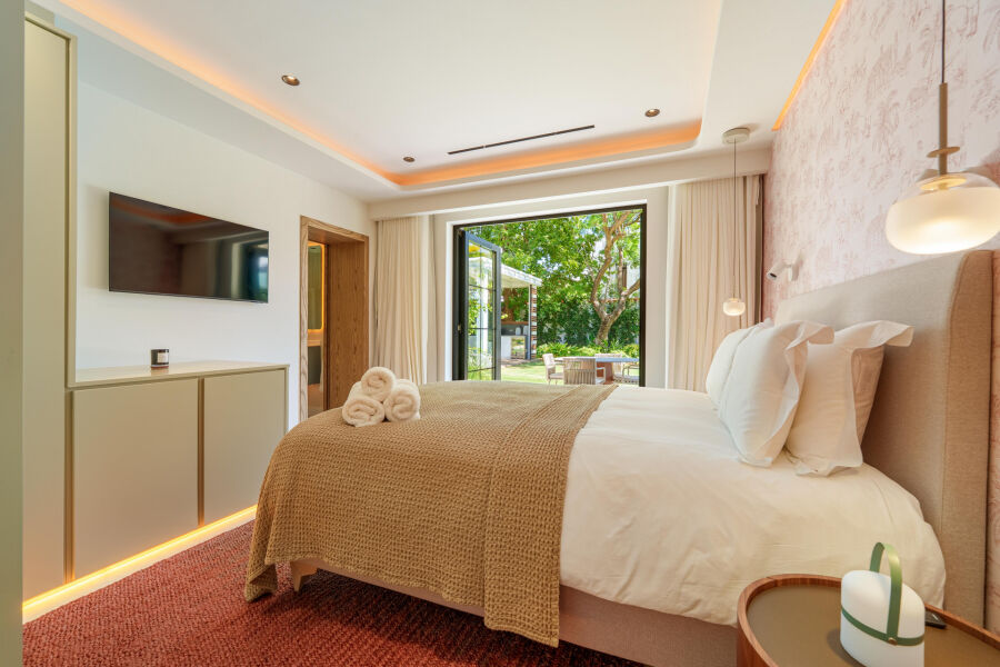 Villa Duna - Impresionante casa en Puerto Banús