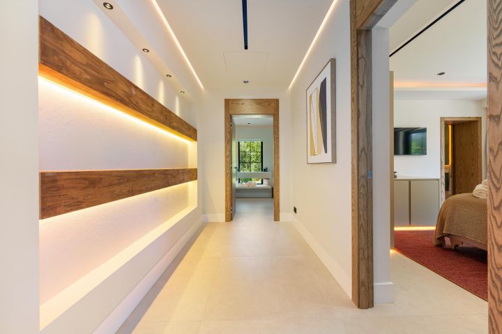 Villa Beach Life - Stunning Home in Puerto Banús