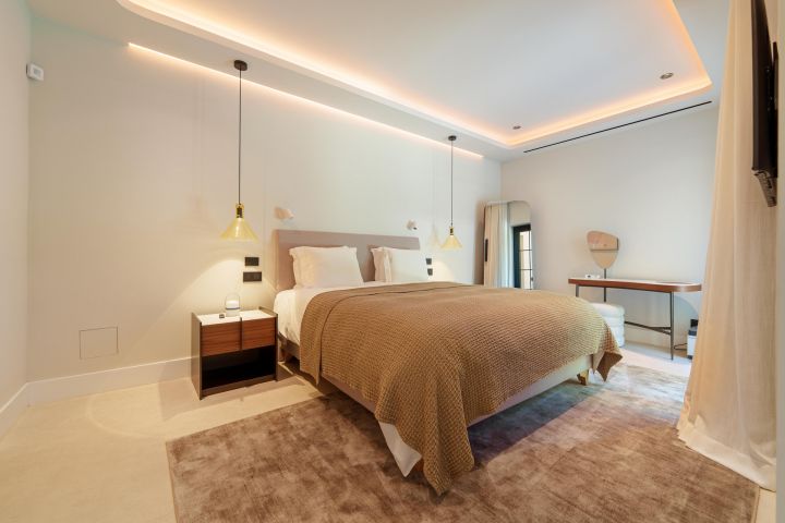 Villa Beach Life - Stunning Home in Puerto Banús