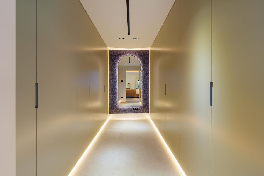 Villa Duna - Impresionante casa en Puerto Banús