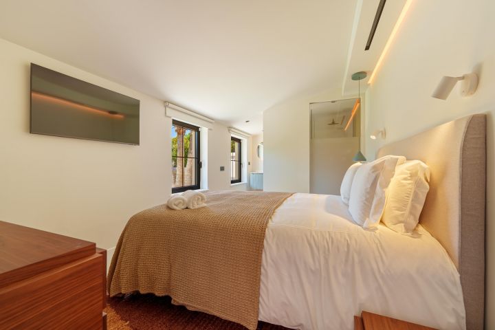 Villa Beach Life - Stunning Home in Puerto Banús