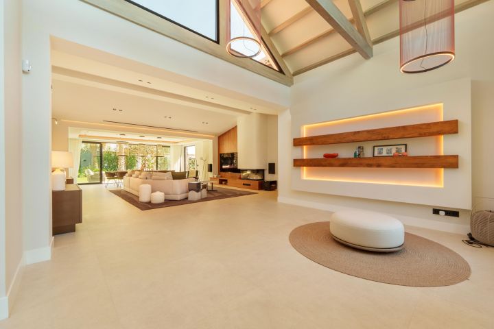 Villa Beach Life - Stunning Home in Puerto Banús