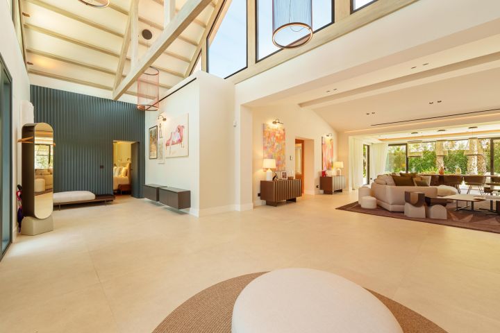 Villa Beach Life - Stunning Home in Puerto Banús