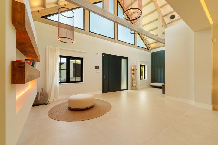 Villa Beach Life - Stunning Home in Puerto Banús