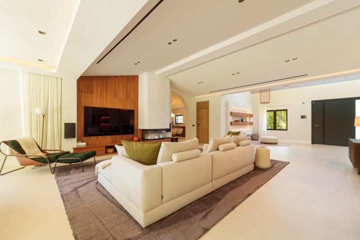 Villa Beach Life - Stunning Home in Puerto Banús