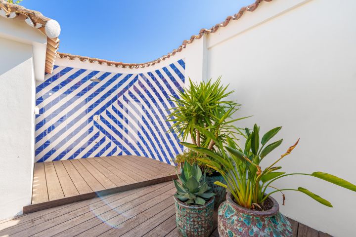 Villa Beach Life - Stunning Home in Puerto Banús