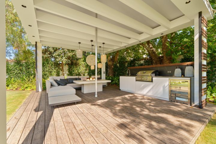 Villa Beach Life - Stunning Home in Puerto Banús