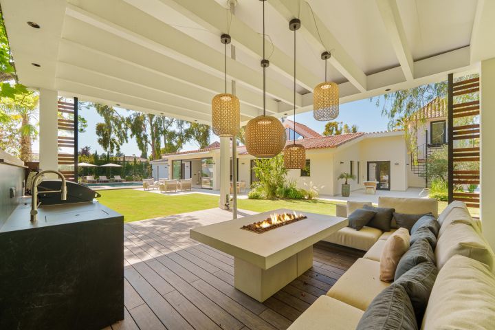 Villa Beach Life - Stunning Home in Puerto Banús