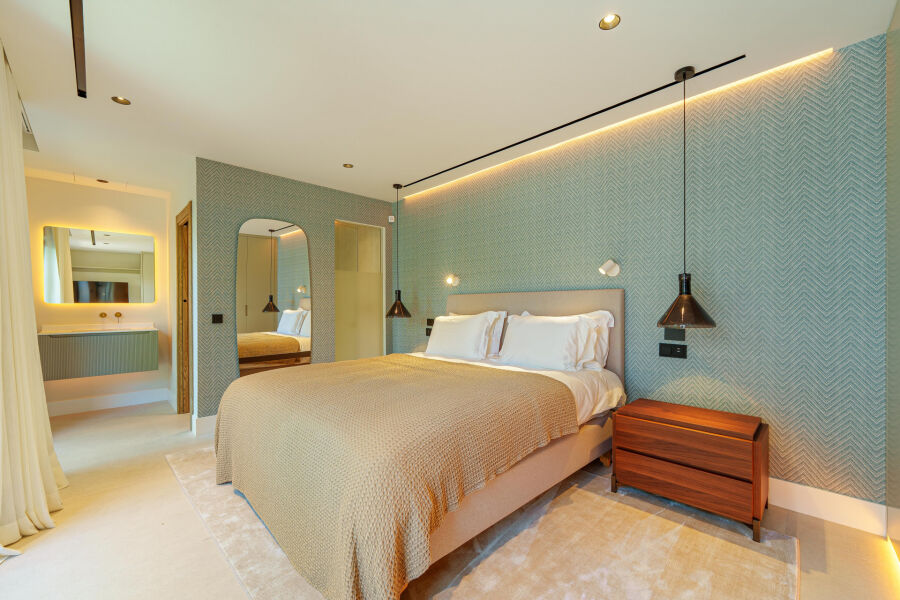 Villa Duna - Impresionante casa en Puerto Banús