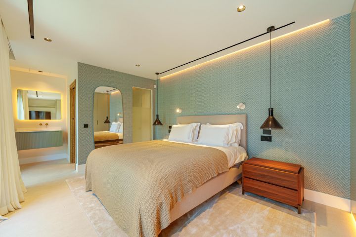 Villa Beach Life - Stunning Home in Puerto Banús