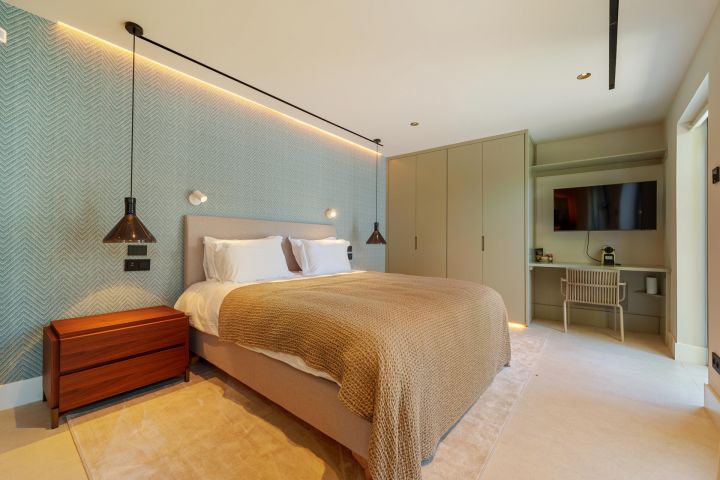 Villa Beach Life - Stunning Home in Puerto Banús