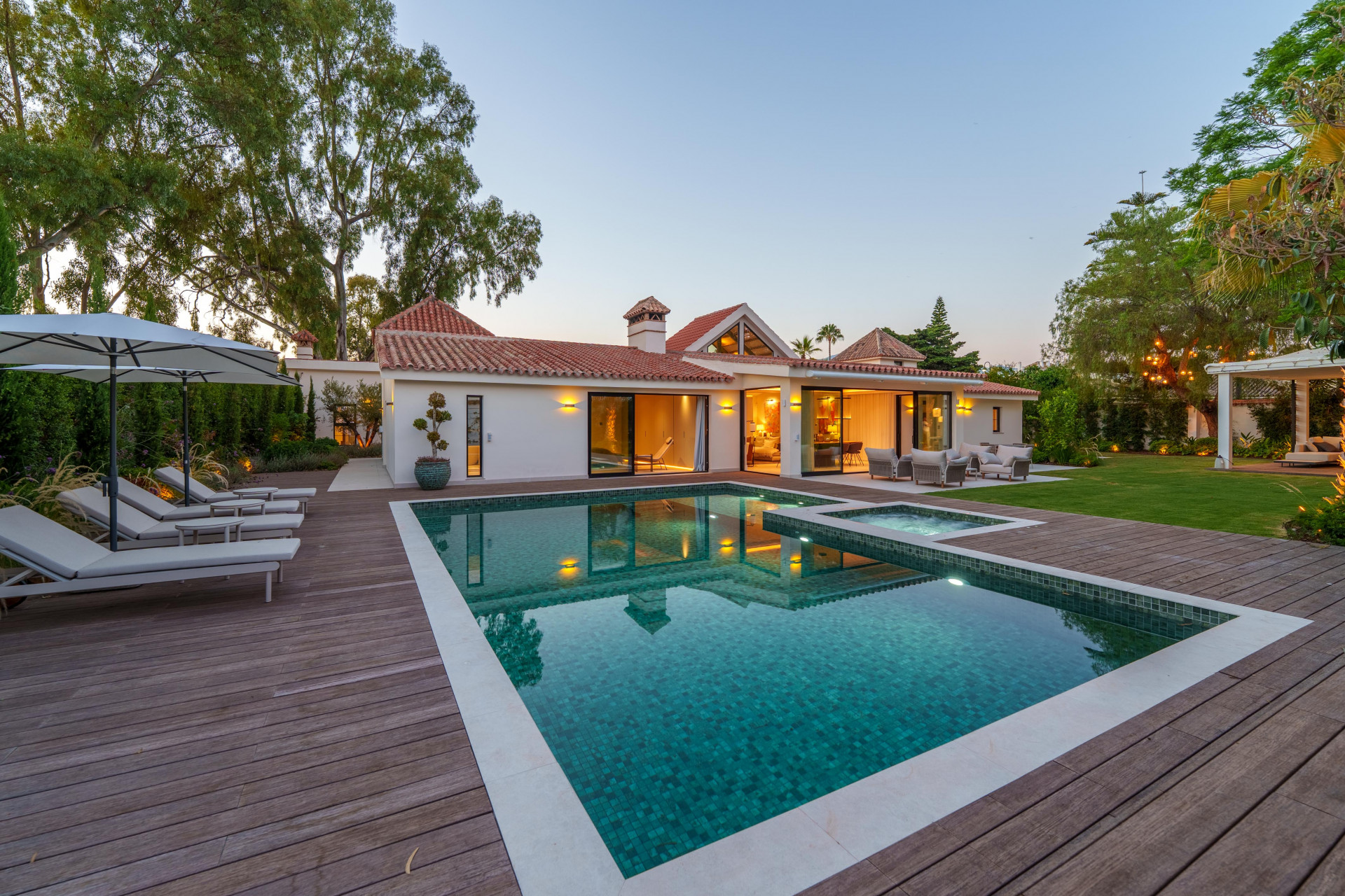 Villa Duna