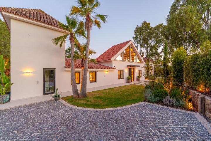 Villa Beach Life - Stunning Home in Puerto Banús
