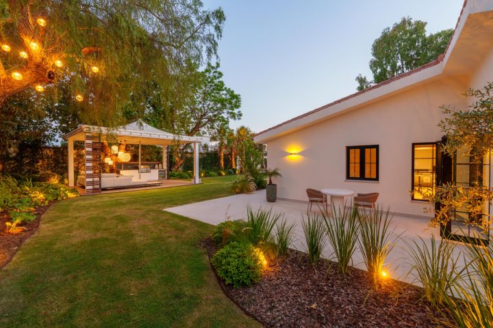 Villa Beach Life - Stunning Home in Puerto Banús