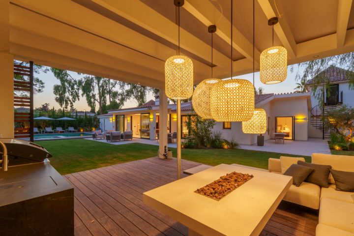 Villa Beach Life - Stunning Home in Puerto Banús