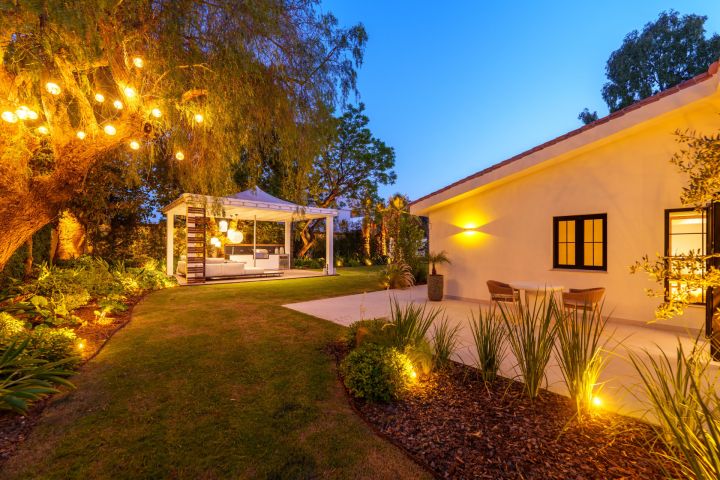 Villa Beach Life - Stunning Home in Puerto Banús